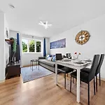 City Centre Modern Flat 10Mins 2 Londonbridge