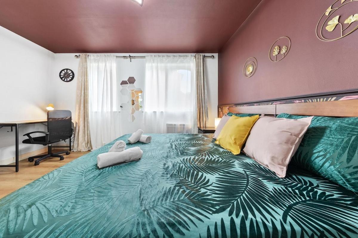 Centre Modern Flat 10mins 2 Londonbridge London