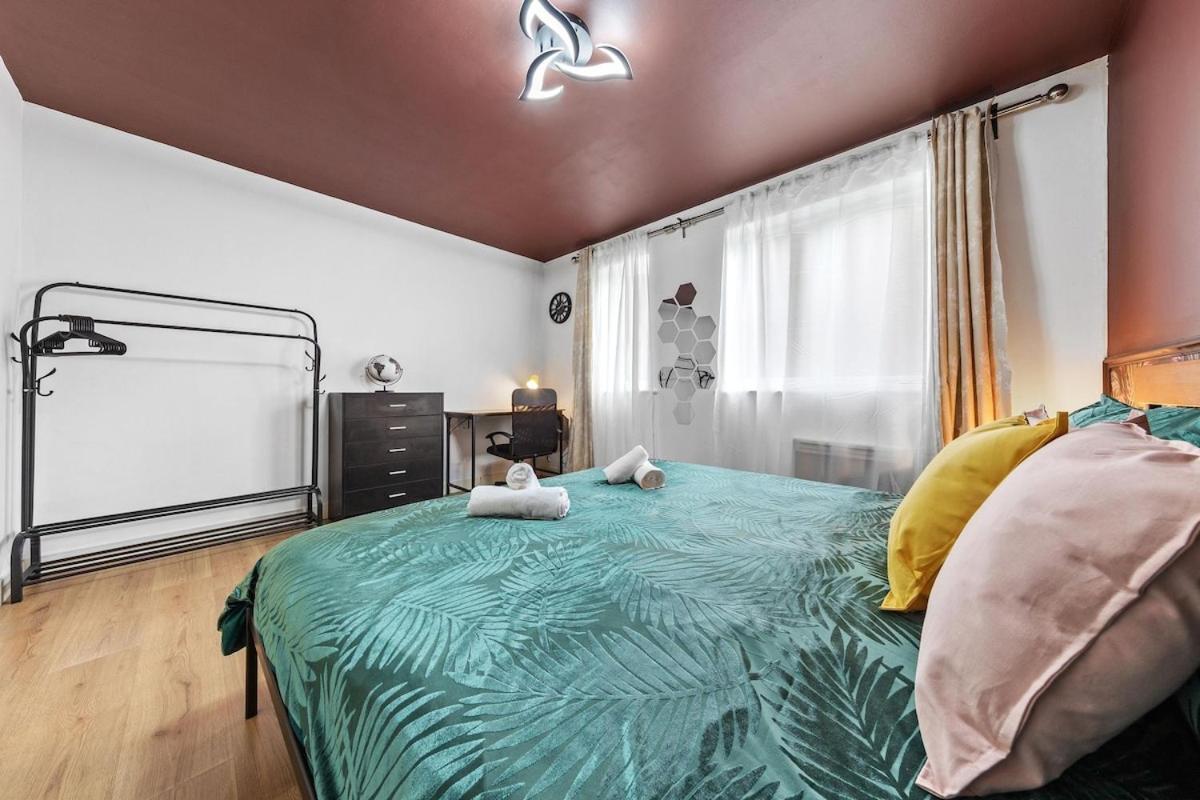 Centre Modern Flat 10mins 2 Londonbridge