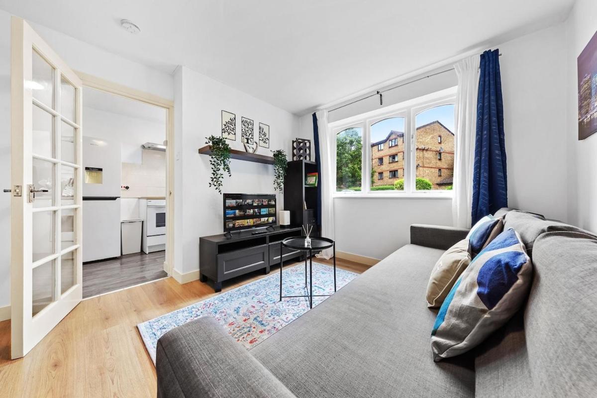 Centre Modern Flat 10mins 2 Londonbridge London